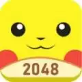 2048宝可梦