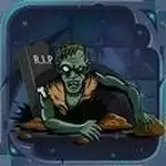 狂扁小僵尸手机