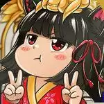 异世界可爱武士猫汉化