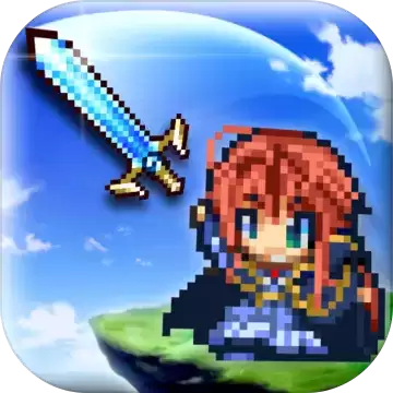 武器投掷RPG2悠久之空岛1.0.1