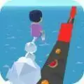 胖子跑3D安卓手机