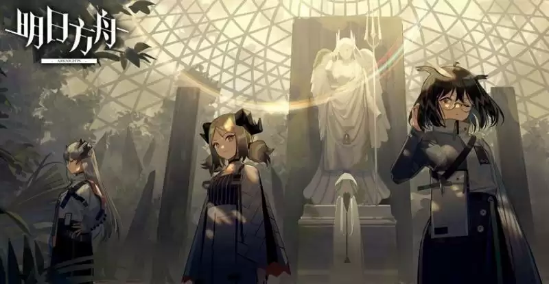 明日方舟训练场风蚀高地7级打法攻略