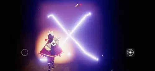 光遇请去雨林树屋集合任务完成攻略分享