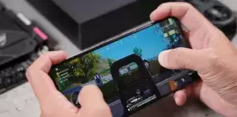 红魔6R是否支持无线充电介绍