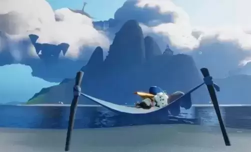 《光遇》集结季新家具一览