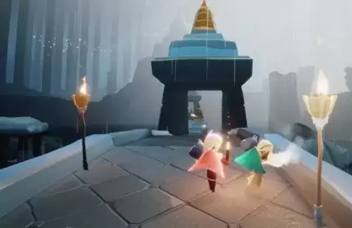 《光遇》集结季新家具一览