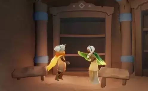 《光遇》集结季新家具一览