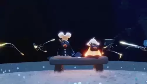 《光遇》集结季新家具一览