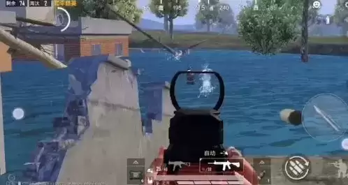 《和平精英》s13赛季单排上分技巧