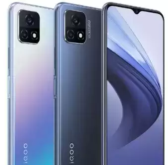 iQOOU3X隐藏应用方法介绍