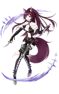 《邂逅在迷宫》苏属性介绍