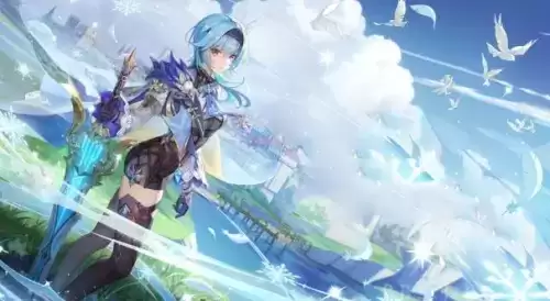 原神优菈天赋突破材料需要多少 原神优菈天赋突破材料全需求一览 原神优菈天赋突破材料需要多少 原神优菈天赋突破材料全需求一览