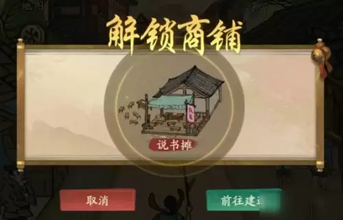 叫我大掌柜商铺图片3