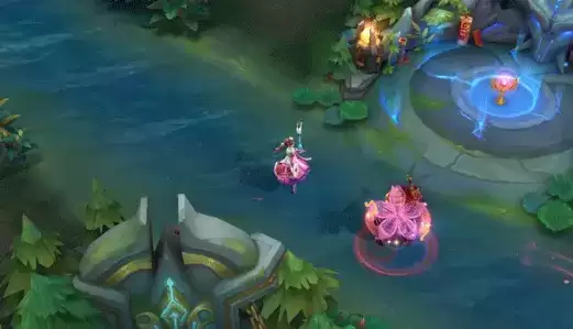 英魂之刃手游潘多拉鼓韵鹤舞皮肤特效及获取介绍