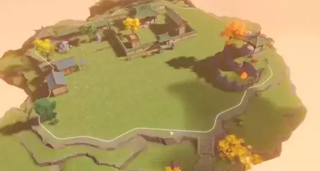 原神家园系统开放等级介绍