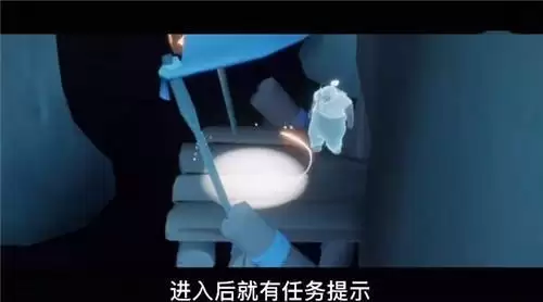 光遇集结季第六个任务怎么完成 第六个任务完成攻略 光遇集结季第六个任务怎么完成 第六个任务完成攻略