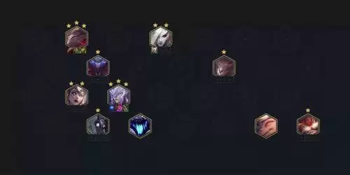 云顶之弈S5复苏者魔女阵容:11.9复苏者魔女阵容装备和打法 云顶之弈S5复苏者魔女阵容:11.9复苏者魔女阵容装备和打法