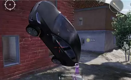 和平精英特斯拉返场时间说明