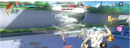 《航海王热血航线》副本6-2通关攻略