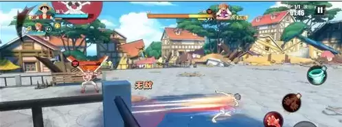 《航海王热血航线》副本3-4通关攻略