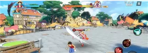 《航海王热血航线》副本3-4通关攻略