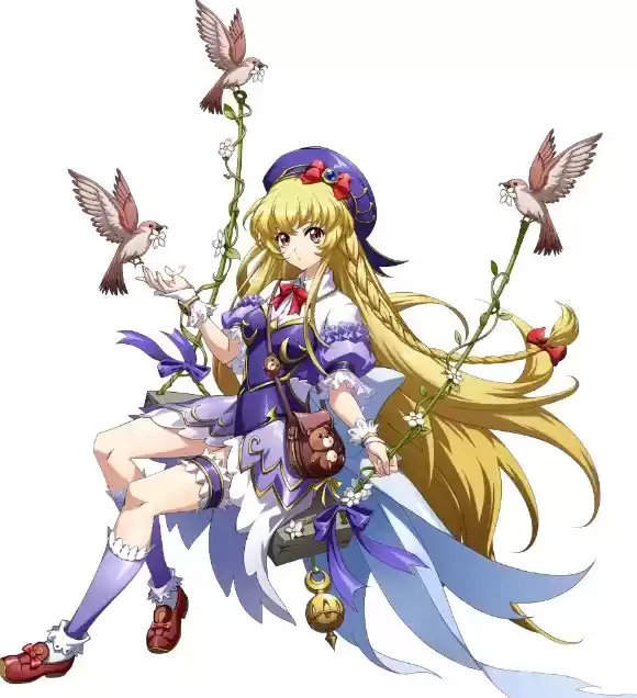 《梦幻模拟战》艾米莉亚纯真年华皮肤获取攻略