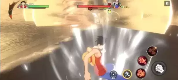 《航海王热血航线》副本14-2通关攻略