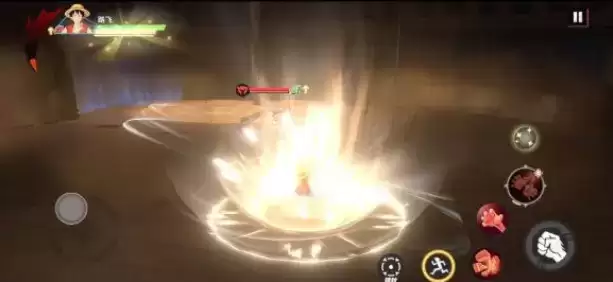 《航海王热血航线》副本14-2通关攻略