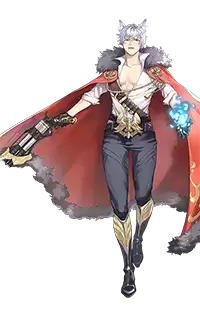 《邂逅在迷宫》尤里乌斯二世属性介绍