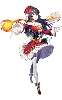 《邂逅在迷宫》希帕提娅属性介绍