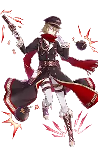 《邂逅在迷宫》异邦人属性介绍