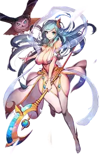 《邂逅在迷宫》索尔属性介绍