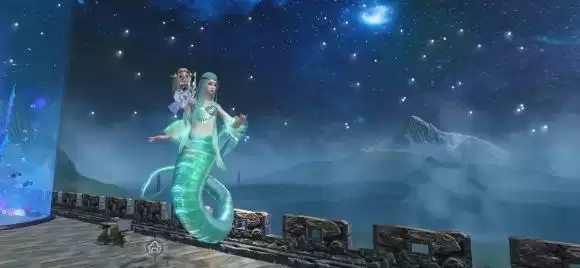 妄想山海小青在哪刷新？万年小青刷新位置一览图片2