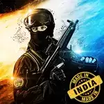 反恐精英荒野突击手机