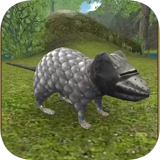 老鼠生存模拟器3d