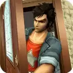 虚拟小偷模拟器