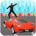 人类绝地飞车竞速
