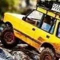 危险吉普车0.2