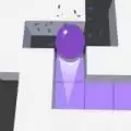 涂色迷宫