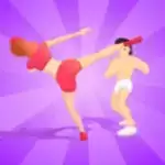 我就是功夫女王