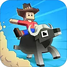 疯狂动物园国服