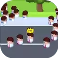拥挤街道作战游戏安卓