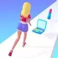 抖音换装我最6
