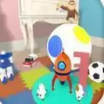 逃离玩具屋手机