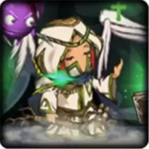 魔法师大战僵尸2