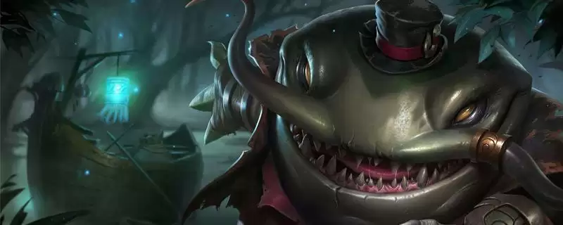 塔姆上单出装s11