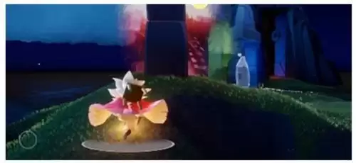 光遇遁地怎么遁