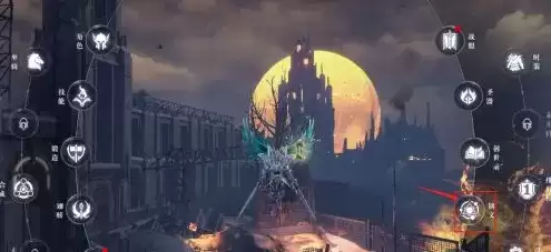 《全民奇迹2》洗练铭文方法介绍