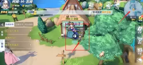 《航海王热血航线》撒谎布警备团解散任务攻略