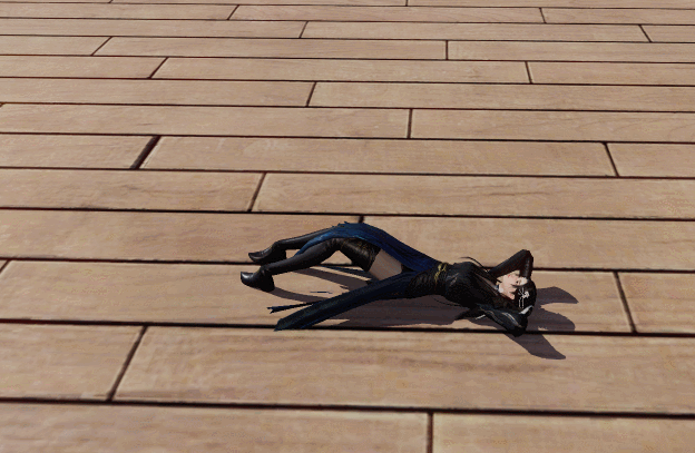 《一梦江湖》新动作仰卧起坐一览